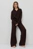 eloise set комплект женский со штанами купить по доступной цене в интернет-магазине Zonabelya.ru! 