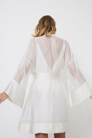 aphrodite халат женский купить по доступной цене в интернет-магазине Zonabelya.ru! 