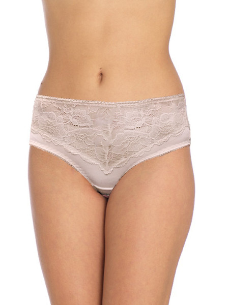 Трусы 1433 широкие Ssorosate