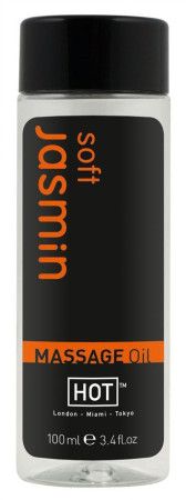 массажное масло для тела jasmin soft - 100 мл. купить по доступной цене в интернет-магазине Zonabelya.ru! 