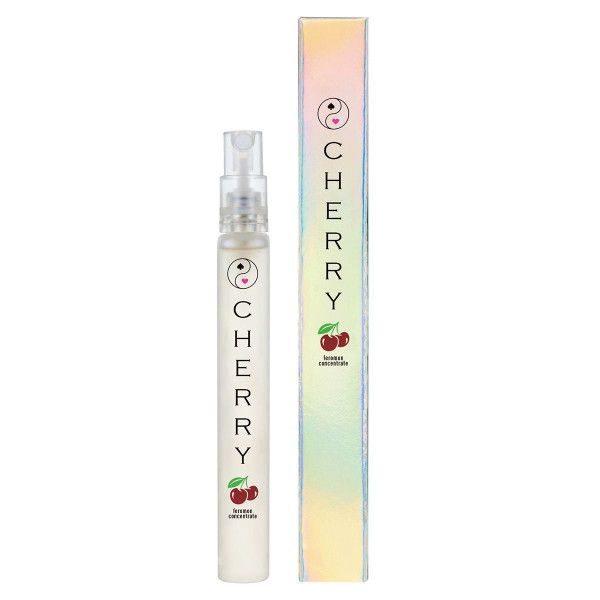 концентрат феромонов joker cherry для двоих - 8 мл. от магазина «Зона Белья»