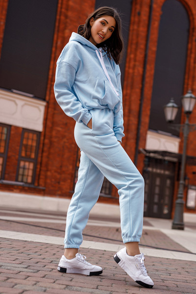 Брюки Spodnie dresowe DK02 10