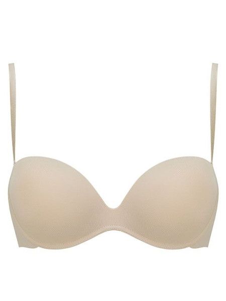 Бюстгальтер Free Plus ЧЗ фашия