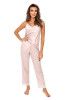 пижама tiffani pyjamas beige купить по доступной цене в интернет-магазине Zonabelya.ru! 
