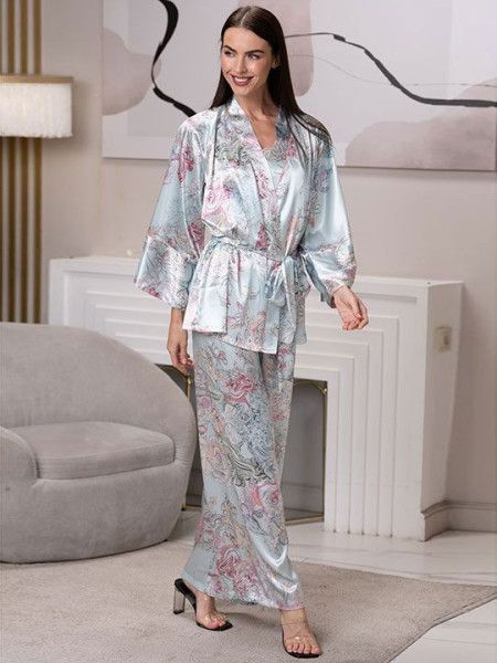 №4525 пижама "gabriel" от магазина «Зона Белья»