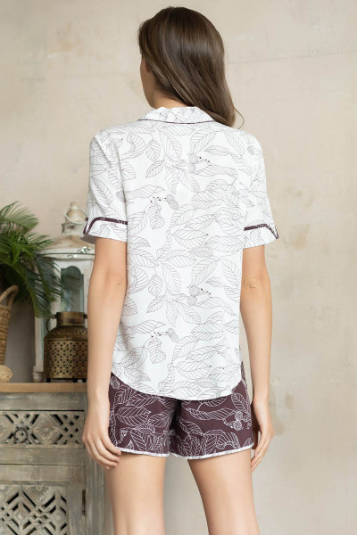 комплект chelsea 1784 от магазина «Зона Белья»