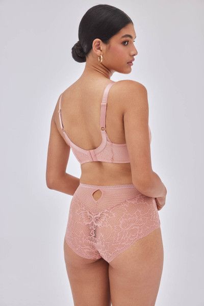 Трусы-слип Nude Rose Classic