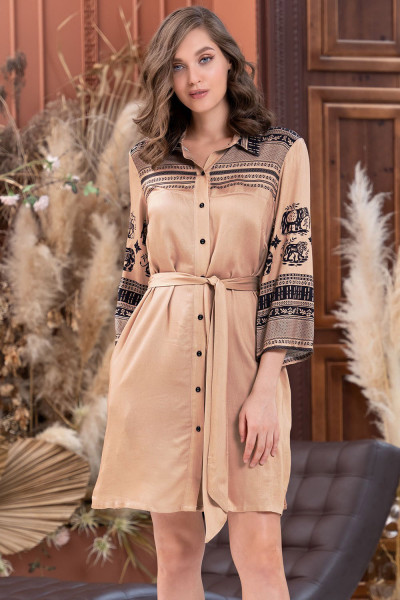 рубашка rianna 1857 от магазина «Зона Белья»