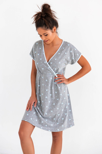 сорочка 24w eleanor от магазина «Зона Белья»