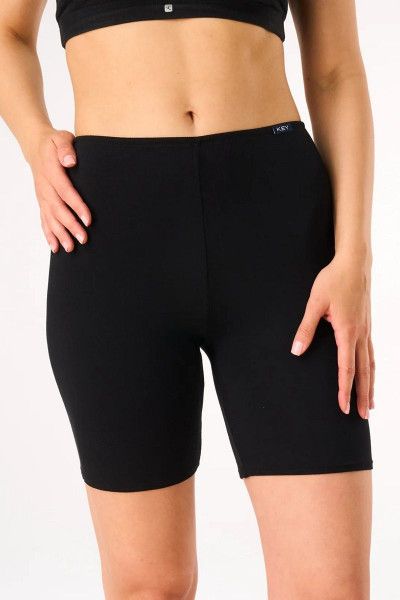 LXU 729 3 TERMO Укороченные легинсы женские