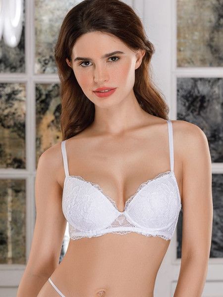 Бюстгальтер №8111 Natalie балконет