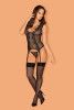 корсет meshlove corset купить по доступной цене в интернет-магазине Zonabelya.ru! 