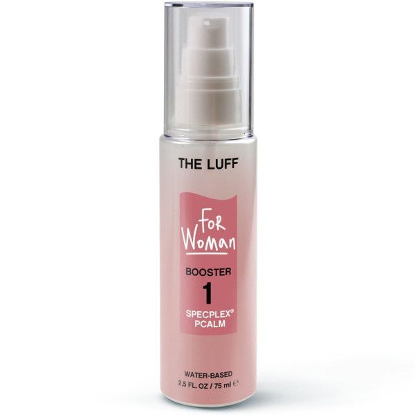 интимный гель-сыворотка на водной основе booster 1 - 75 мл. от магазина «Зона Белья»