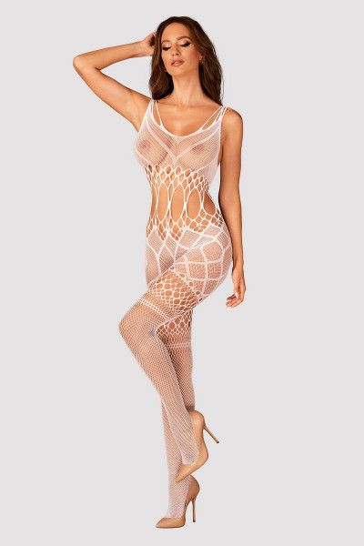 G330 Bodystocking