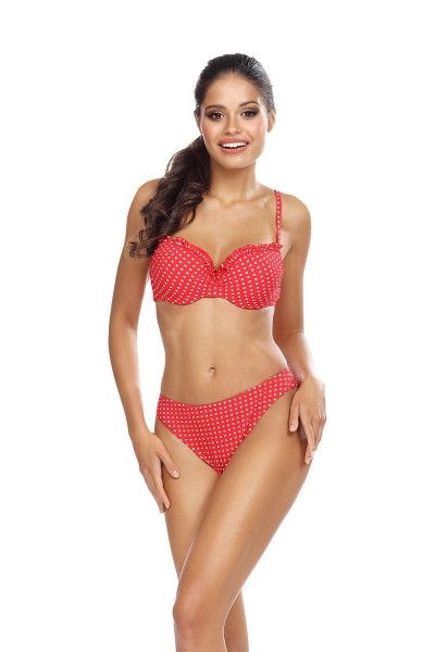 l2431/2 купальник раздельный от магазина «Зона Белья»