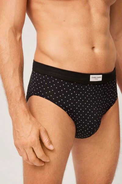 20328 трусы слипы 2 шт. в упаковке от магазина «Зона Белья»