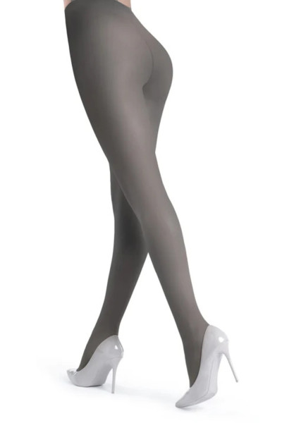 Колготки CL4166 Collant Sol 8 den Nero