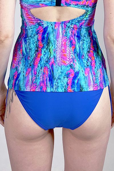 плавки 572 lisboa multicolor от магазина «Зона Белья»