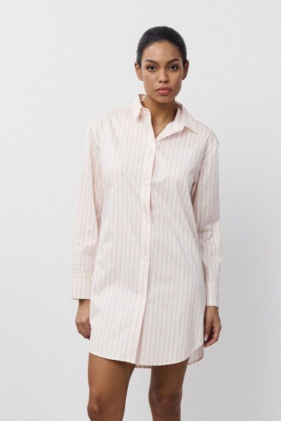 zephyr сорочка женская от магазина «Зона Белья»