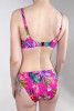 купальник bonnie multicolor-pink купить по доступной цене в интернет-магазине Zonabelya.ru! 
