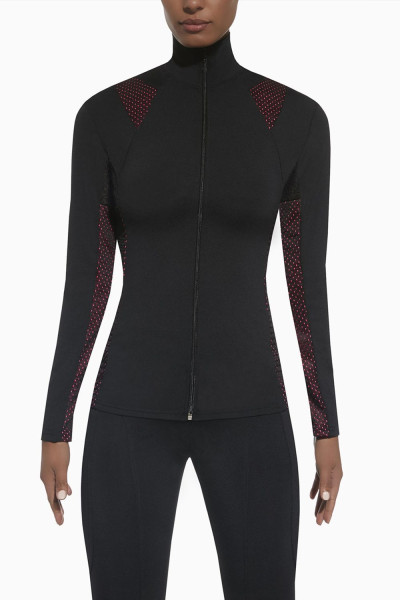 Толстовка для фитнеса Inspire Blouse L