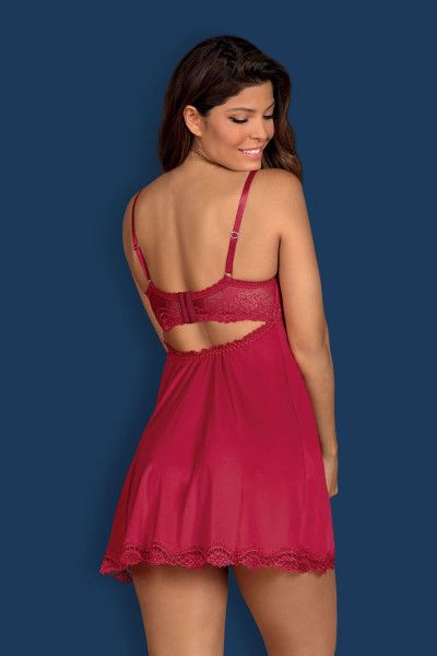 Сорочка Rosalyne babydoll