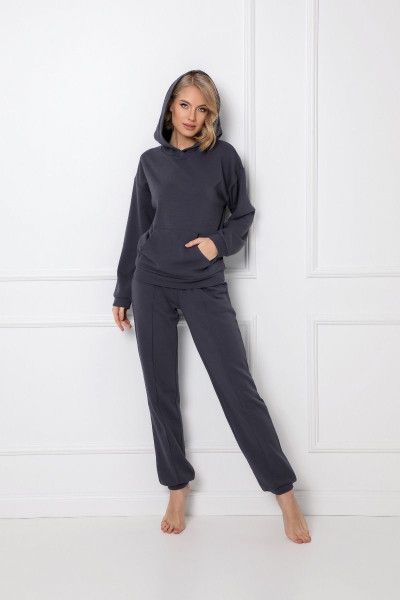 kenny grey пижамный комплект женский от магазина «Зона Белья»