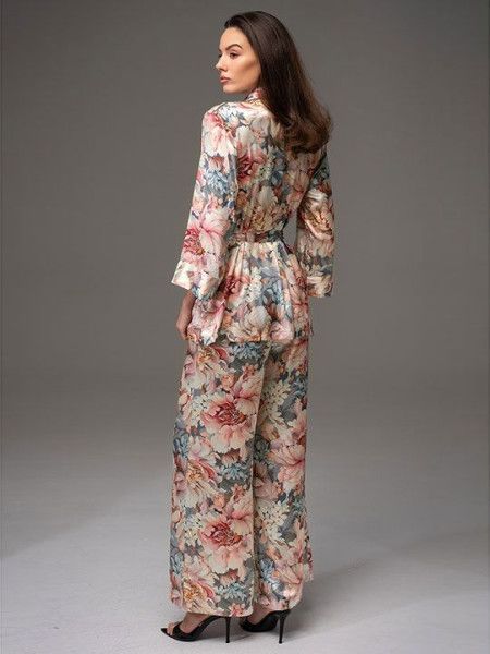 №4486 пижама "florin" от магазина «Зона Белья»