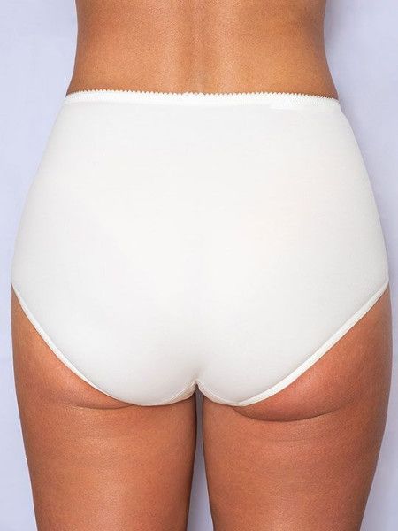 Трусы 475 Comfort Молоко Albina_L слип