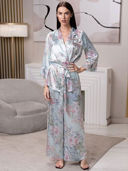 №4526 пижама "gabriel" от магазина «Зона Белья»