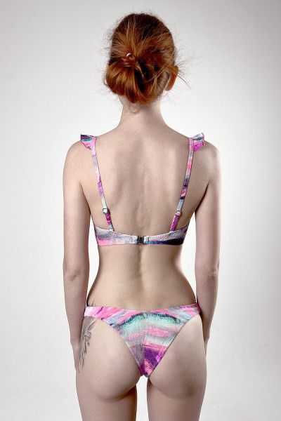 купальник 515 sandi multicolor от магазина «Зона Белья»