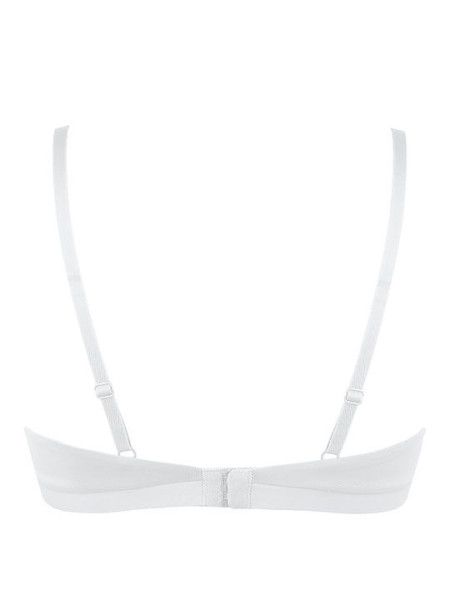 Бюстгальтер Invisibile Extra Уценка мягкая