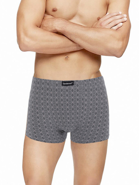 трусы мужские gs8040 шорты от магазина «Зона Белья»