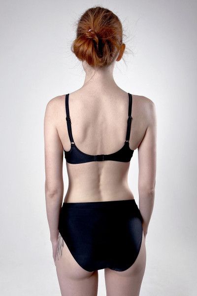 купальник candella black от магазина «Зона Белья»