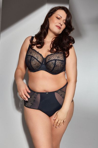 Трусы-слип Subtle Temptation Briefs FP3 Navy blue