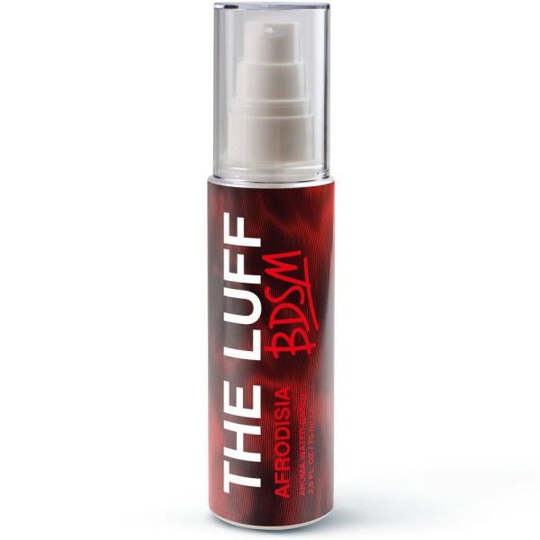 интимный гель на водной основе afrodisia bdsm - 75 мл. от магазина «Зона Белья»