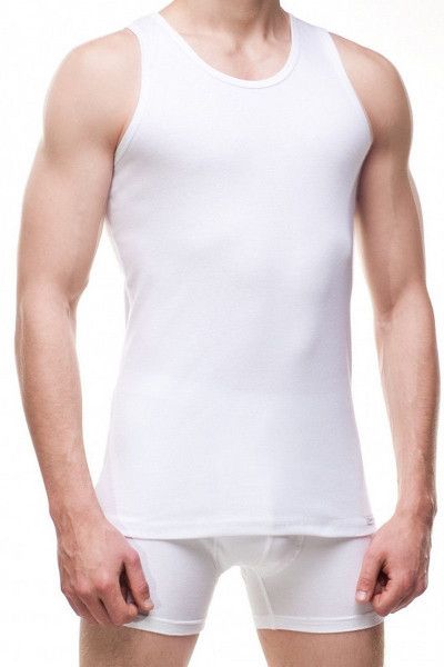 213 authentic au майка мужская от магазина «Зона Белья»