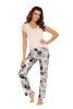 пижама sofia pyjamas купить по доступной цене в интернет-магазине Zonabelya.ru! 