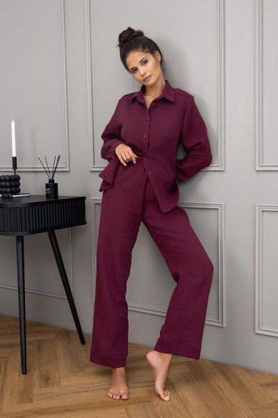 пижама colette от магазина «Зона Белья»