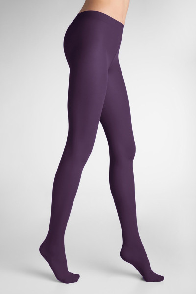 Колготки Tonic 40 Prugna