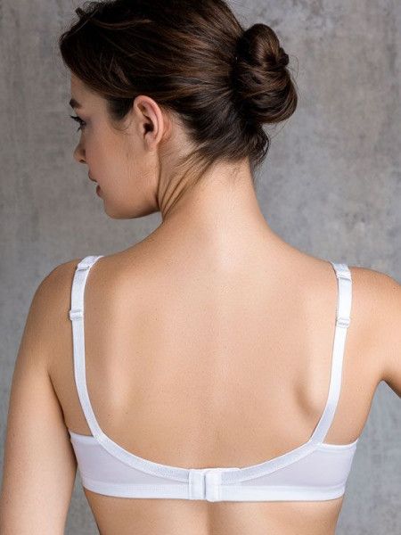 Бюстгальтер №7586 Vivian мягкая