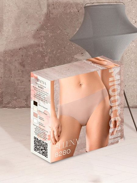 Трусы №8280 Selena бразильяна