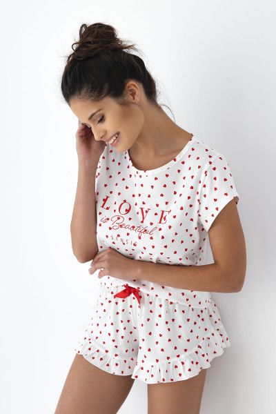 пижама justine от магазина «Зона Белья»