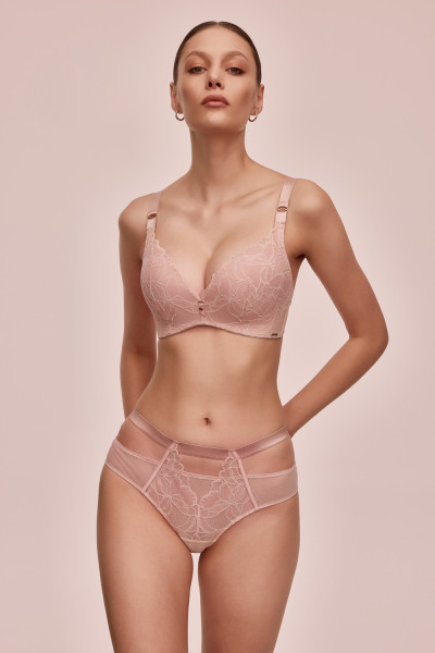 Трусы-стринги Glow Stringi