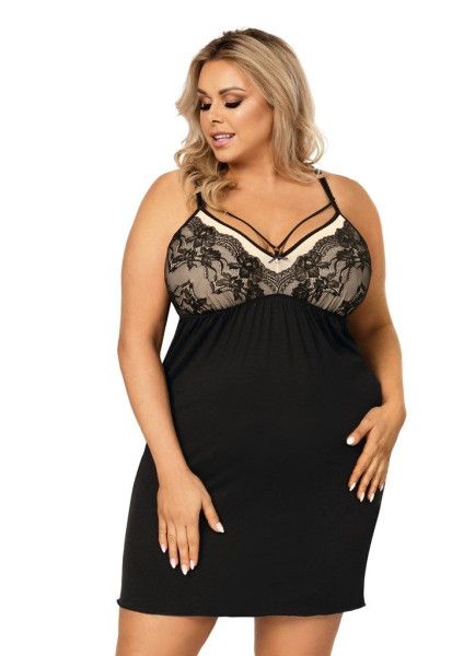 sarah ii plus сорочка женская от магазина «Зона Белья»