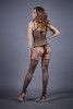 боди-комбинезон 04923 bodystocking купить по доступной цене в интернет-магазине Zonabelya.ru! 