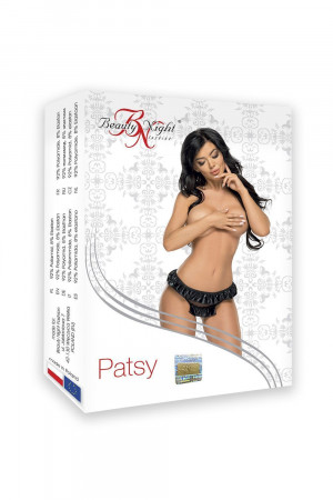 трусы patsy купить по доступной цене в интернет-магазине Zonabelya.ru! 