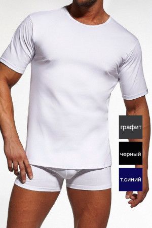 202 authentic au new футболка от магазина «Зона Белья»