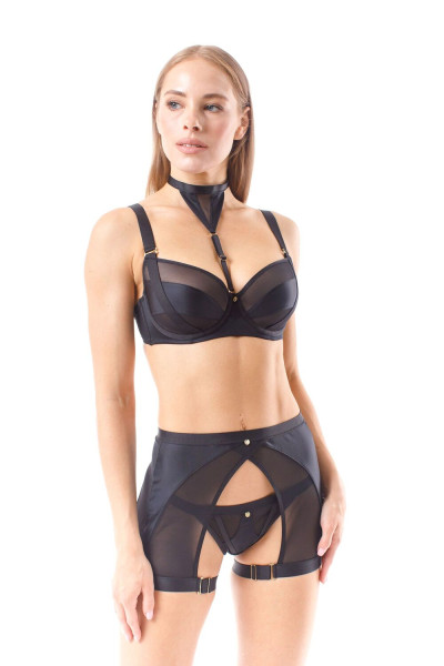 Чокер Plain 31116-06