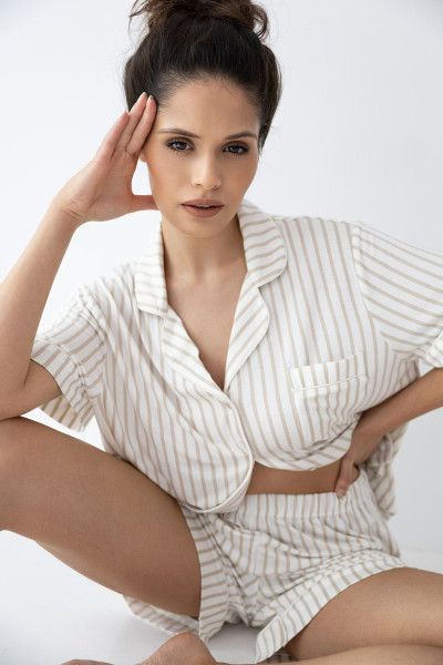 пижама davina от магазина «Зона Белья»